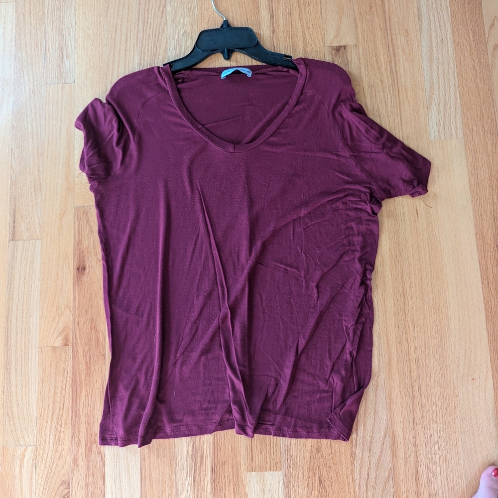 Super soft comfy tshirt